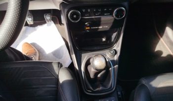 FORD PUMA ST-LINE X ECOBOOST 125 MHEV lleno