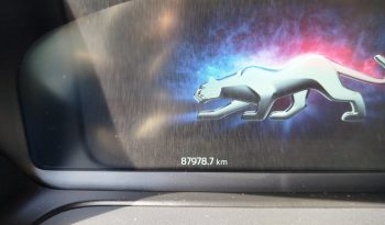 FORD PUMA ST-LINE X ECOBOOST 125 MHEV lleno