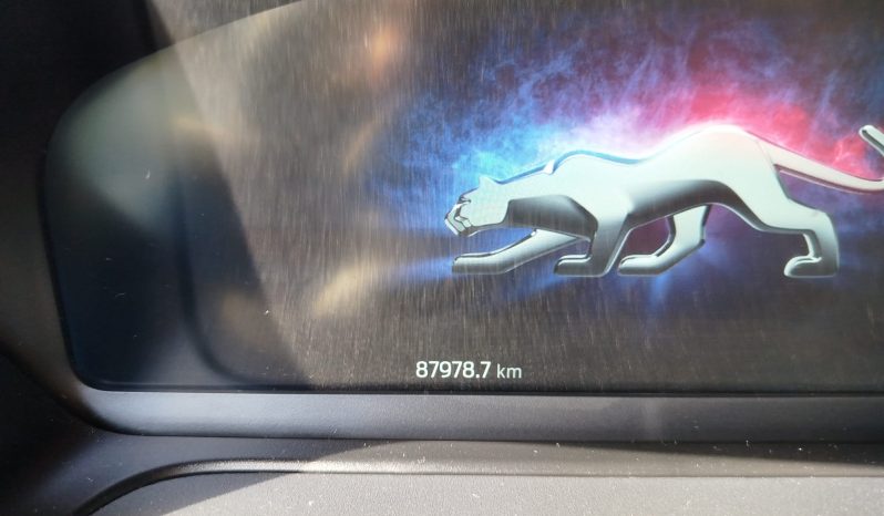 FORD PUMA ST-LINE X ECOBOOST 125 MHEV lleno