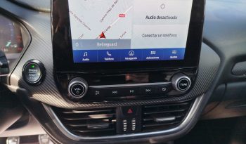 FORD PUMA ST-LINE X ECOBOOST 125 MHEV lleno