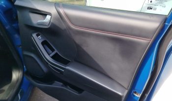 FORD PUMA ST-LINE X ECOBOOST 125 MHEV lleno