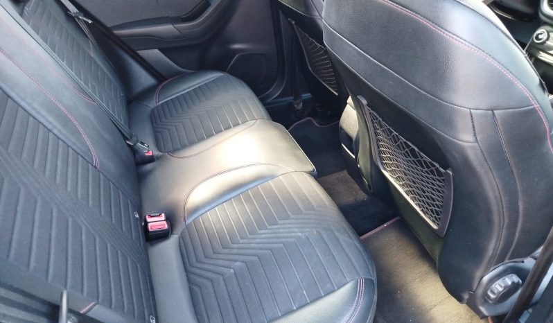 FORD PUMA ST-LINE X ECOBOOST 125 MHEV lleno