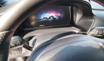 FORD PUMA ST-LINE X ECOBOOST 125 MHEV lleno