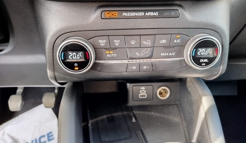 FORD KUGA ECOBOOST 150CV ST-LINE lleno