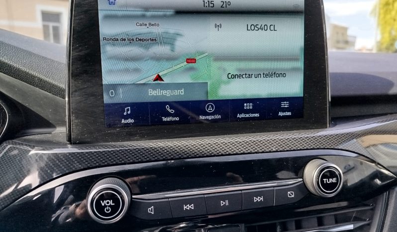 FORD KUGA ECOBOOST 150CV ST-LINE lleno