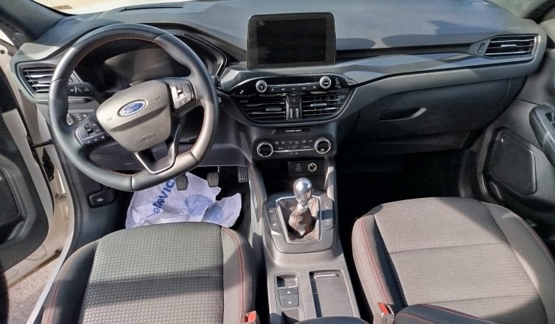 FORD KUGA ECOBOOST 150CV ST-LINE lleno