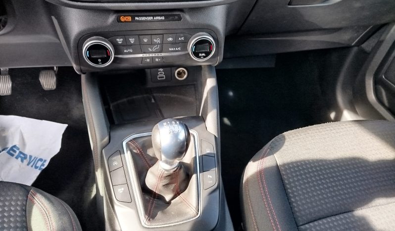 FORD KUGA ECOBOOST 150CV ST-LINE lleno