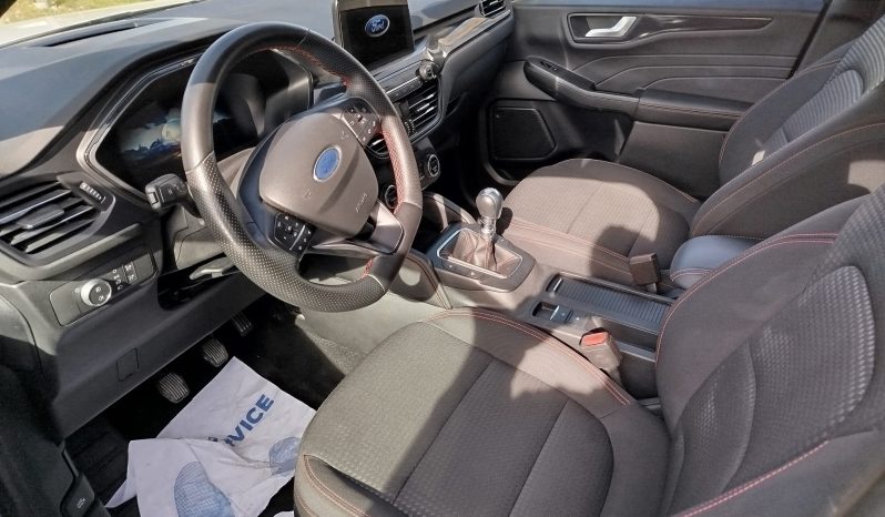 FORD KUGA ECOBOOST 150CV ST-LINE lleno