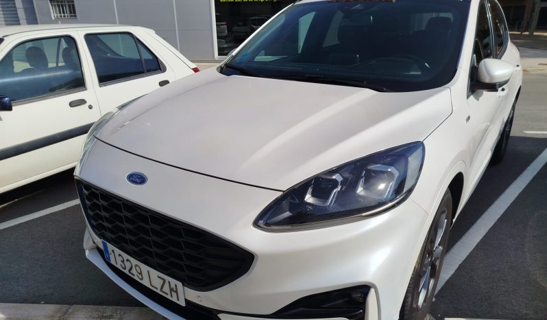 FORD KUGA ECOBOOST 150CV ST-LINE lleno