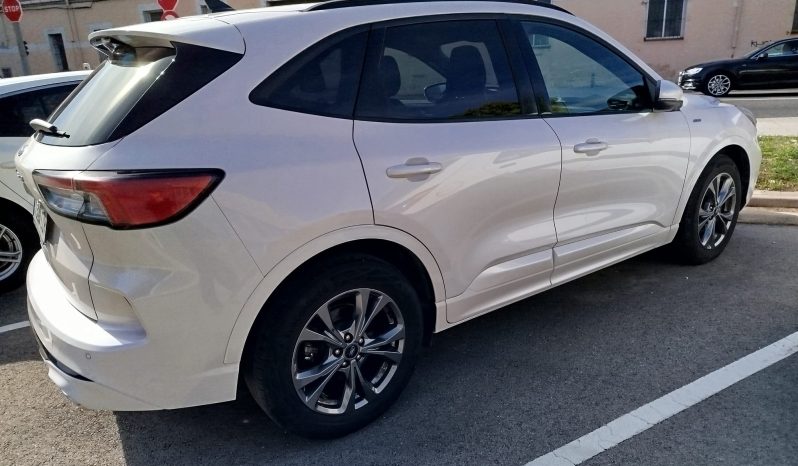 FORD KUGA ECOBOOST 150CV ST-LINE lleno