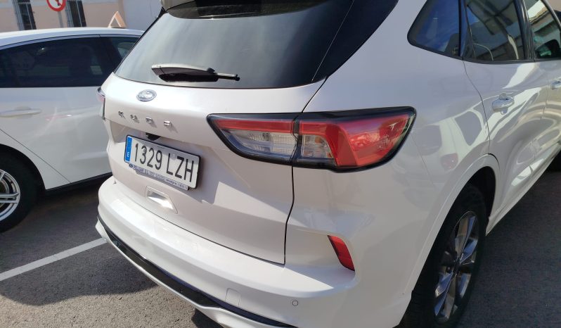 FORD KUGA ECOBOOST 150CV ST-LINE lleno