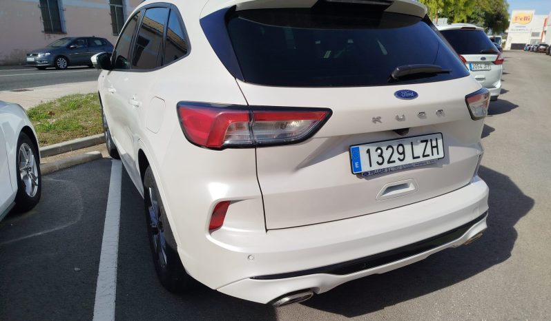 FORD KUGA ECOBOOST 150CV ST-LINE lleno