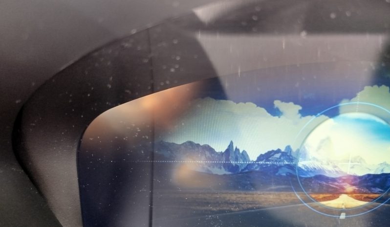 FORD KUGA ECOBOOST 150CV ST-LINE lleno