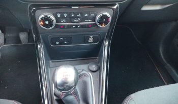FORD ECOSPORT ST-LINE lleno