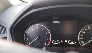 FORD ECOSPORT ST-LINE lleno