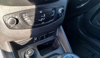 FORD TRANSIT COURIER VAN DIESEL 2021 lleno