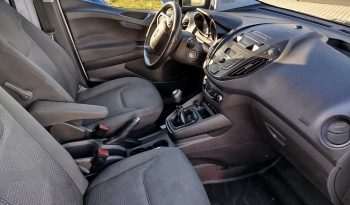 FORD TRANSIT COURIER VAN DIESEL 2021 lleno