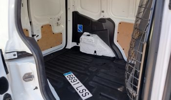 FORD TRANSIT COURIER VAN DIESEL 2021 lleno