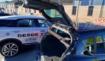 FORD B-MAX ECOBOOST 2017 lleno