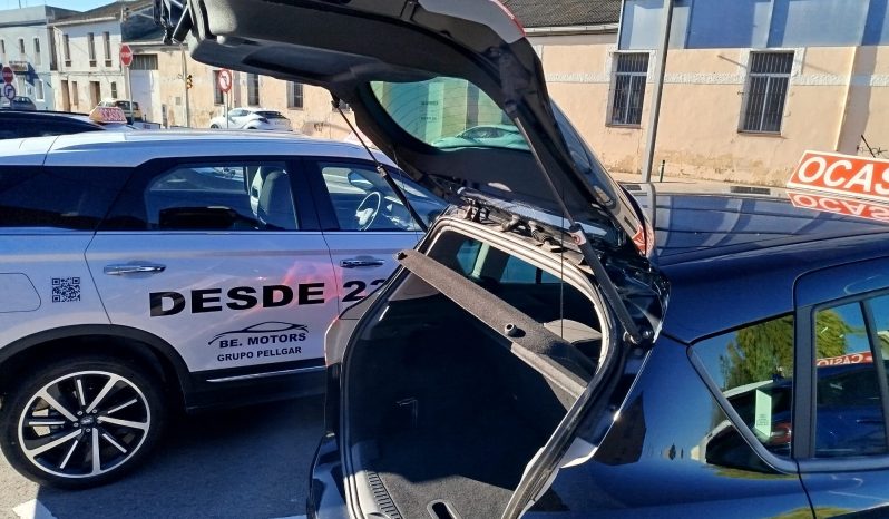 FORD B-MAX ECOBOOST 2017 lleno