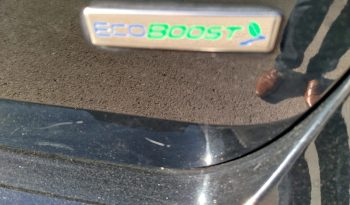 FORD B-MAX ECOBOOST 2017 lleno