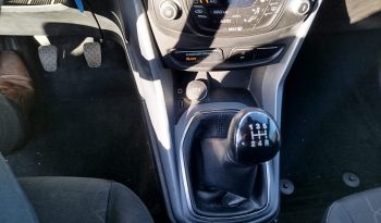 FORD B-MAX ECOBOOST 2017 lleno