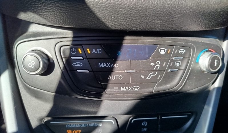 FORD B-MAX ECOBOOST 2017 lleno