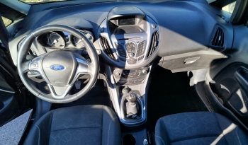 FORD B-MAX ECOBOOST 2017 lleno