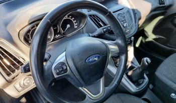 FORD B-MAX ECOBOOST 2017 lleno