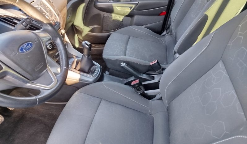 FORD B-MAX ECOBOOST 2017 lleno