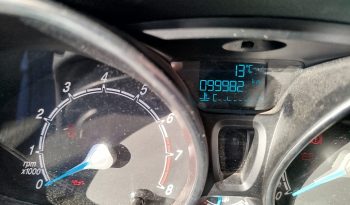 FORD B-MAX ECOBOOST 2017 lleno