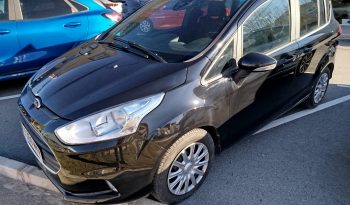 FORD B-MAX ECOBOOST 2017 lleno