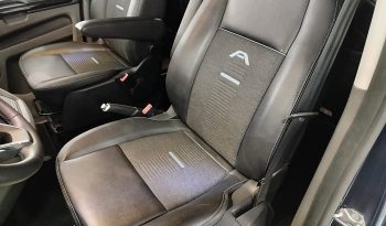 FORD TOURNEO CUSTOM KOMBI ACTIVE DIESEL MHEV lleno