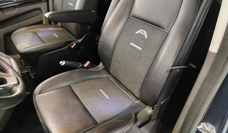 FORD TOURNEO CUSTOM KOMBI ACTIVE DIESEL MHEV lleno