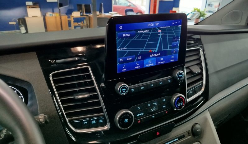 FORD TOURNEO CUSTOM KOMBI ACTIVE DIESEL MHEV lleno