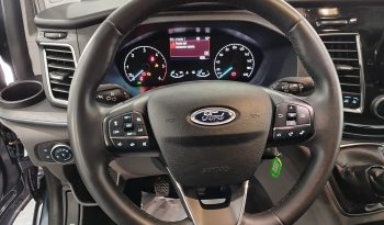 FORD TOURNEO CUSTOM KOMBI ACTIVE DIESEL MHEV lleno