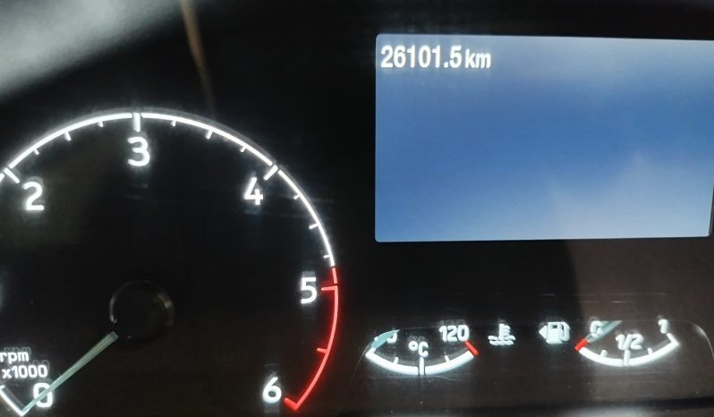 FORD TOURNEO CUSTOM KOMBI ACTIVE DIESEL MHEV lleno