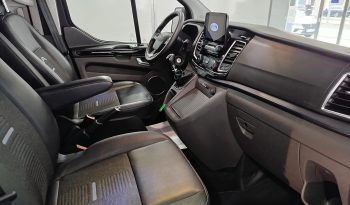 FORD TOURNEO CUSTOM KOMBI ACTIVE DIESEL MHEV lleno