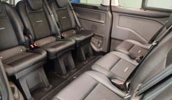 FORD TOURNEO CUSTOM KOMBI ACTIVE DIESEL MHEV lleno