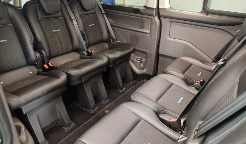 FORD TOURNEO CUSTOM KOMBI ACTIVE DIESEL MHEV lleno