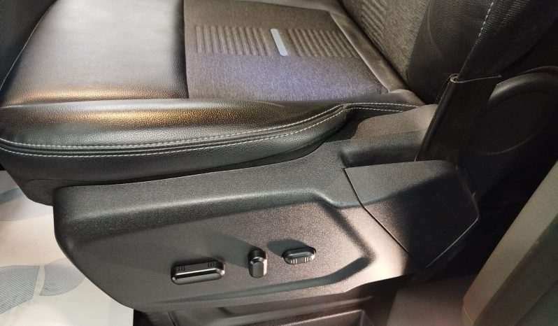 FORD TOURNEO CUSTOM KOMBI ACTIVE DIESEL MHEV lleno