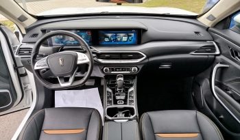 BESTUNE T77 160cv 2025 lleno