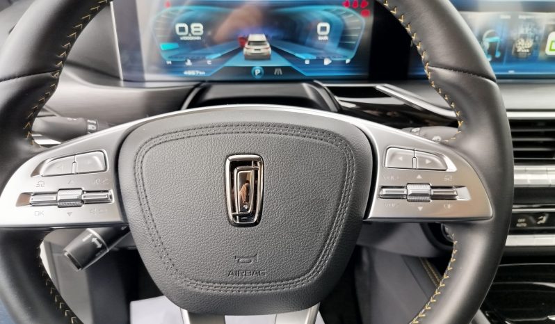 BESTUNE T77 160cv 2025 lleno