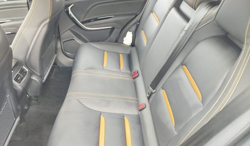 BESTUNE T77 160cv 2025 lleno