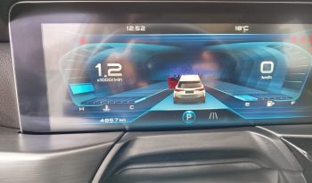 BESTUNE T77 160cv 2025 lleno