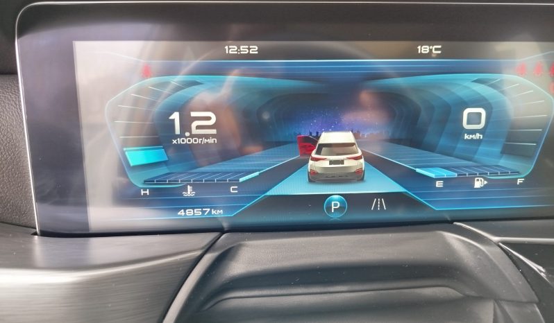 BESTUNE T77 160cv 2025 lleno