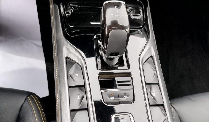 BESTUNE T77 160cv 2025 lleno