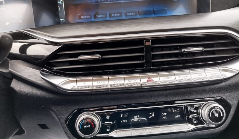 BESTUNE T77 160cv 2025 lleno