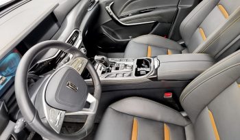 BESTUNE T77 160cv 2025 lleno