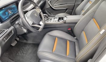 BESTUNE T77 160cv 2025 lleno